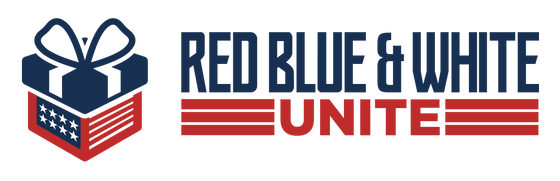 Red Blue and White Unite