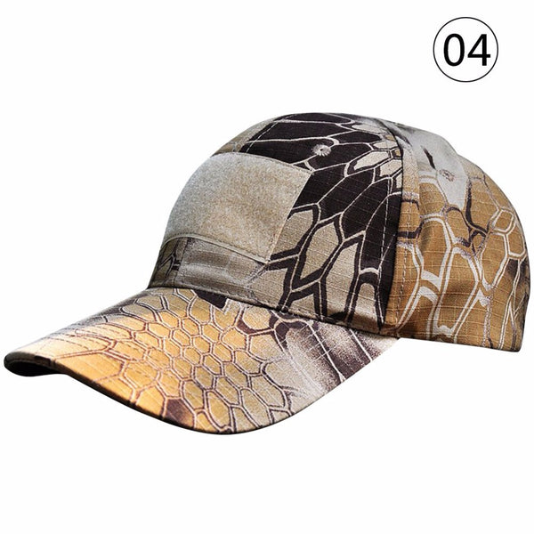 US Flag Tactical Cap