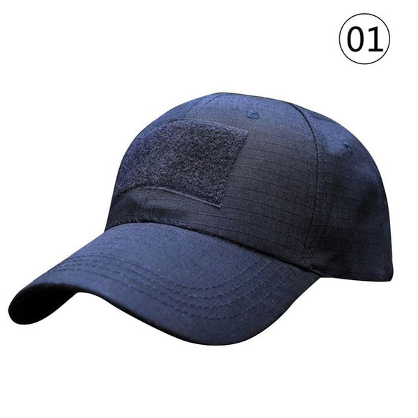 US Flag Tactical Cap