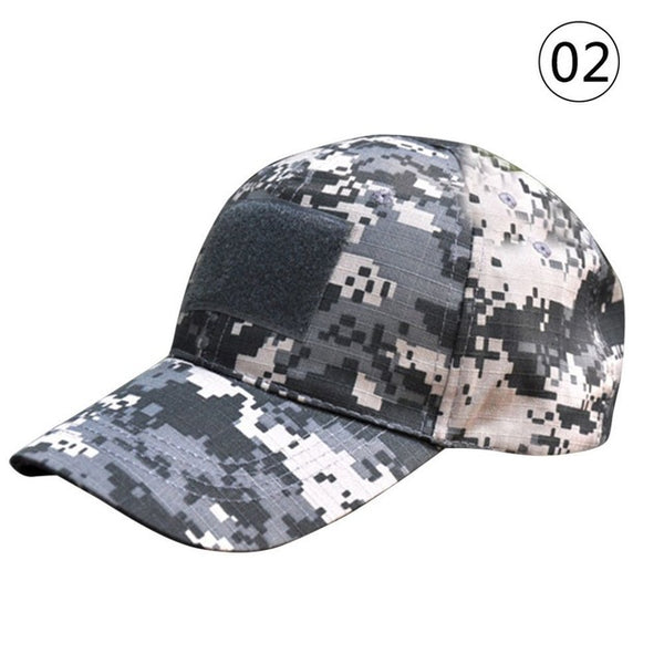 US Flag Tactical Cap